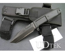 OEM EXTREMA RATIO SMALL STRAIGHT KNIFE UDTEK00161